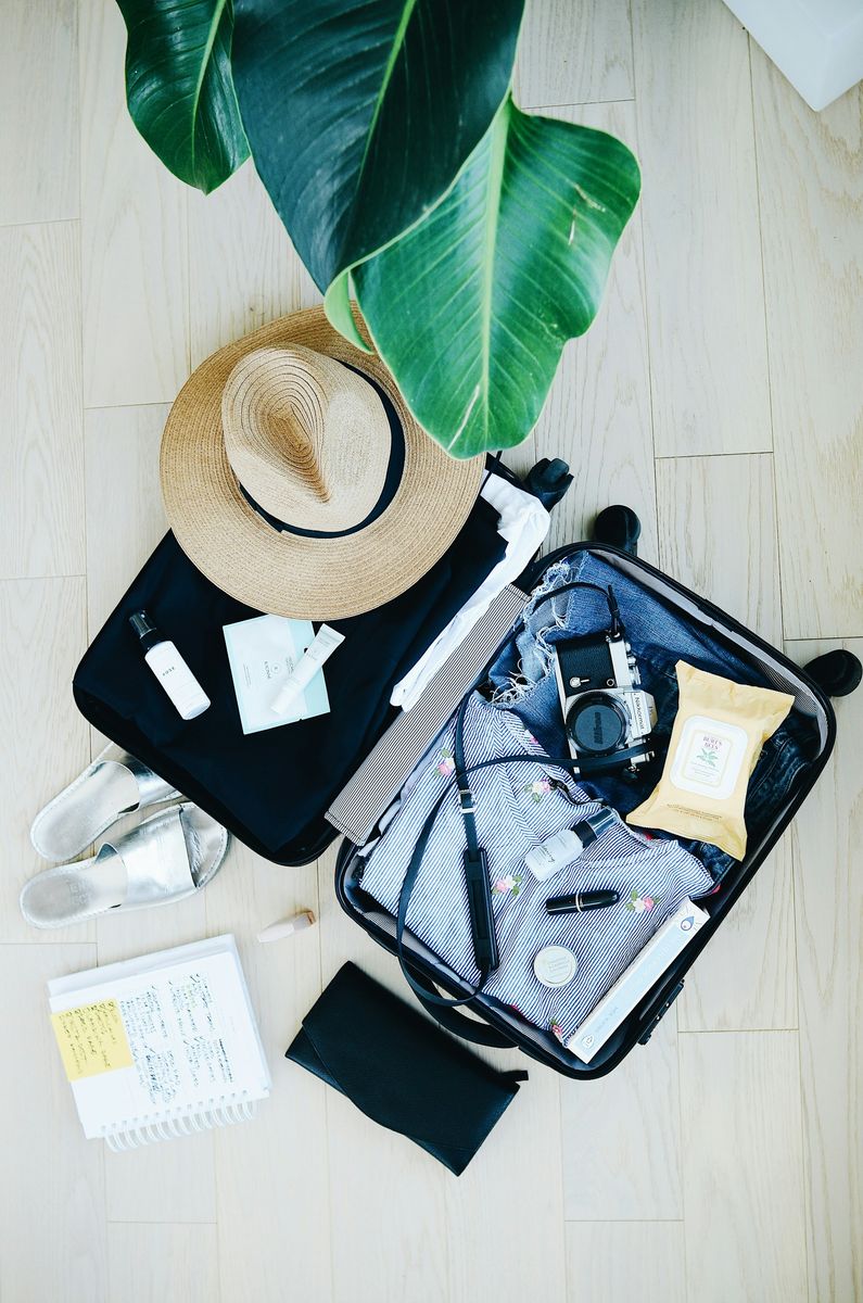 Alles wat u moet weten over powerbanks, scheermesjes en aanstekers in uw handbagage AirHelp